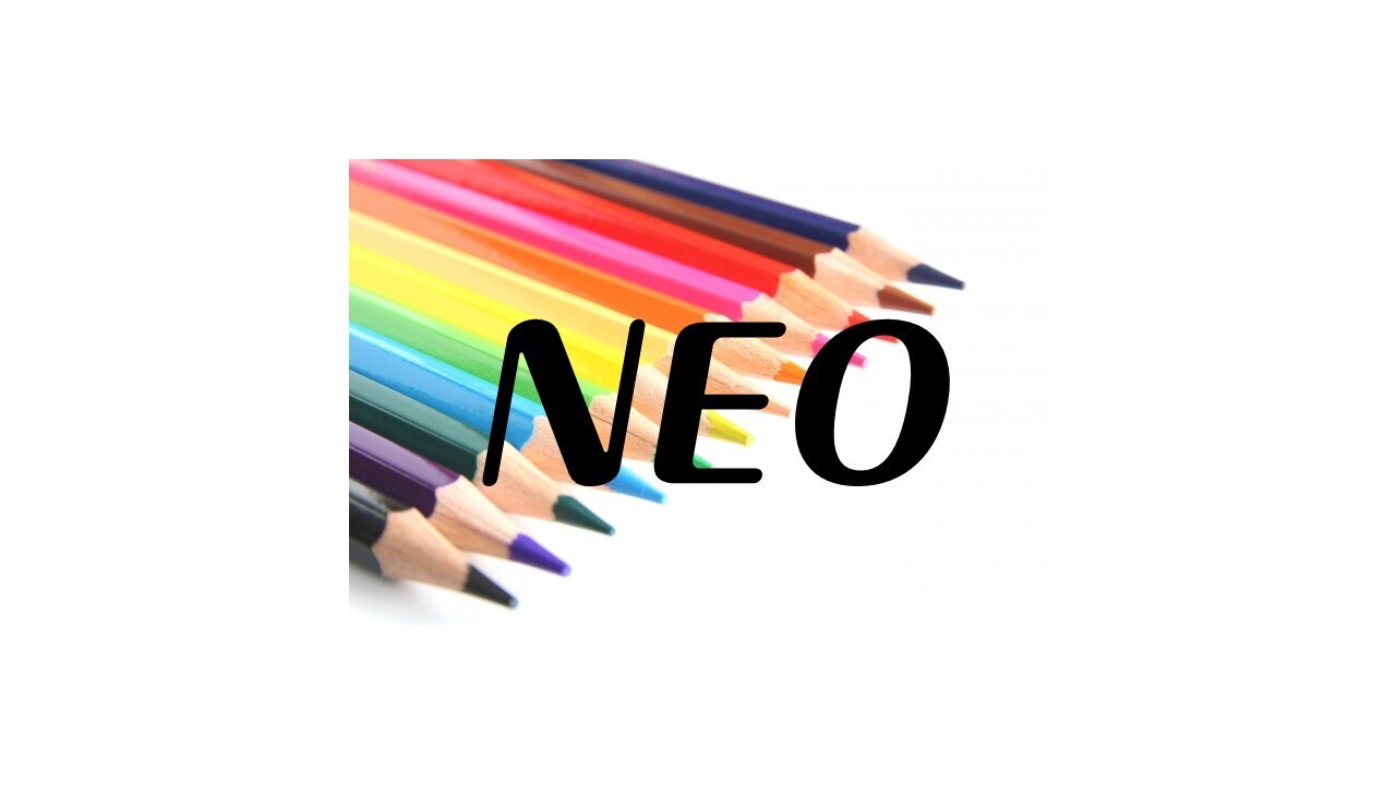 NEO - 人脈爆あげ交流会