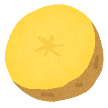 わたしが育てる芋育プロジェクト